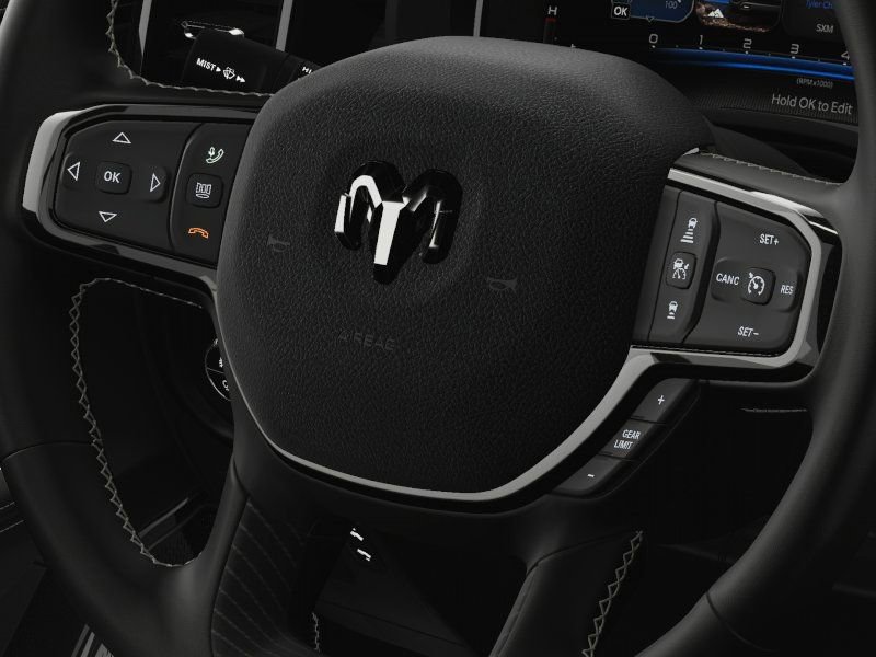 New 2024 RAM 1500 Limited image 25