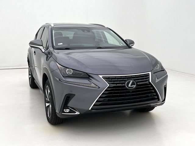 Used 2019 Lexus NX 300 AWD w/ Premium Package image 3