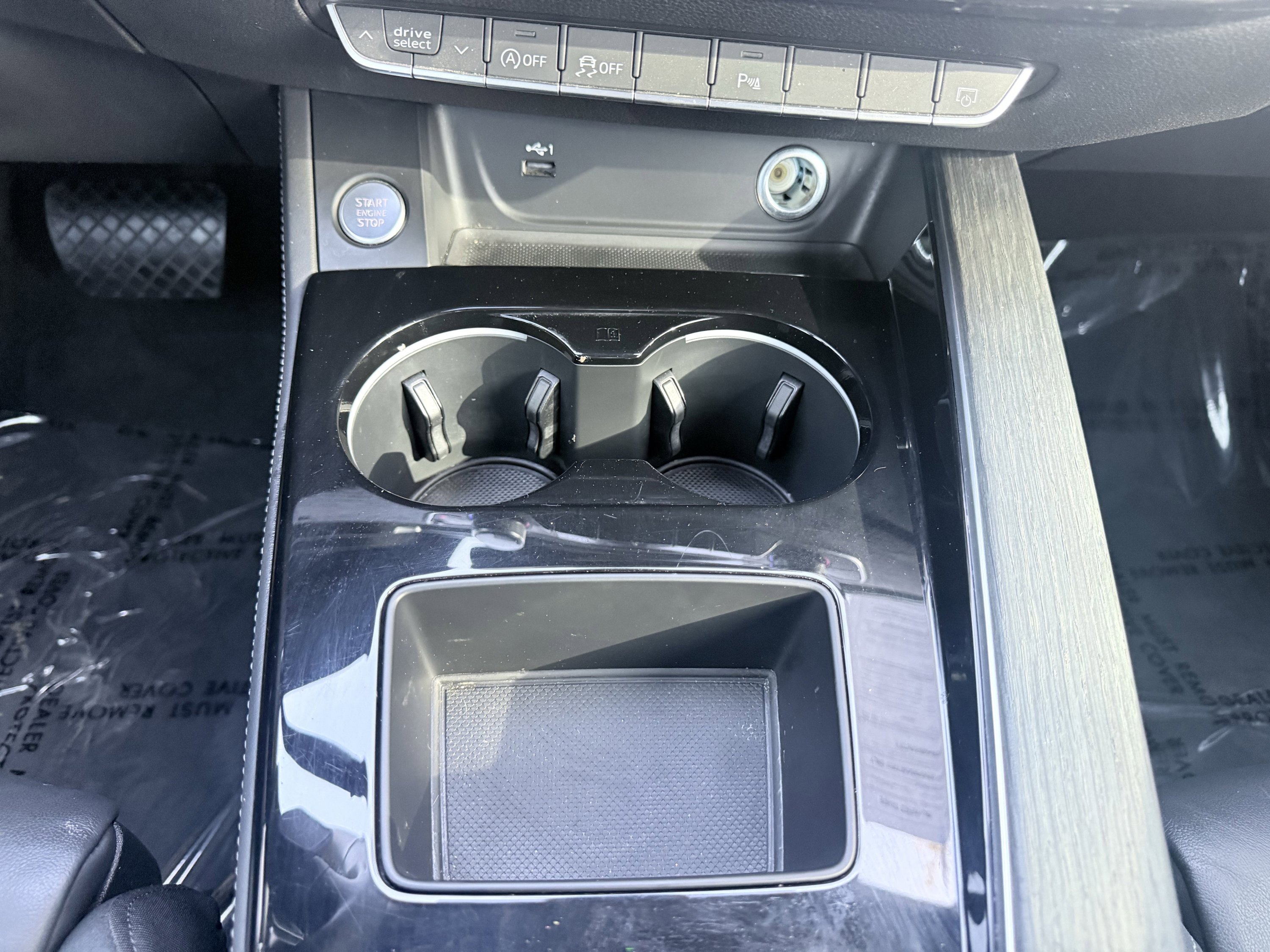 Used 2024 Audi A5 2.0T Premium Plus image 43