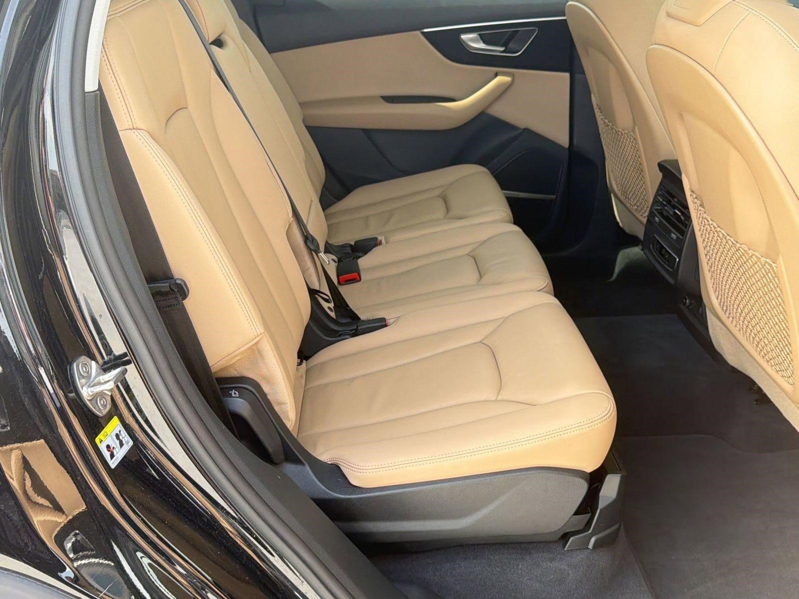Used 2021 Audi Q7 2.0T Premium Plus AWD/4WD image 27