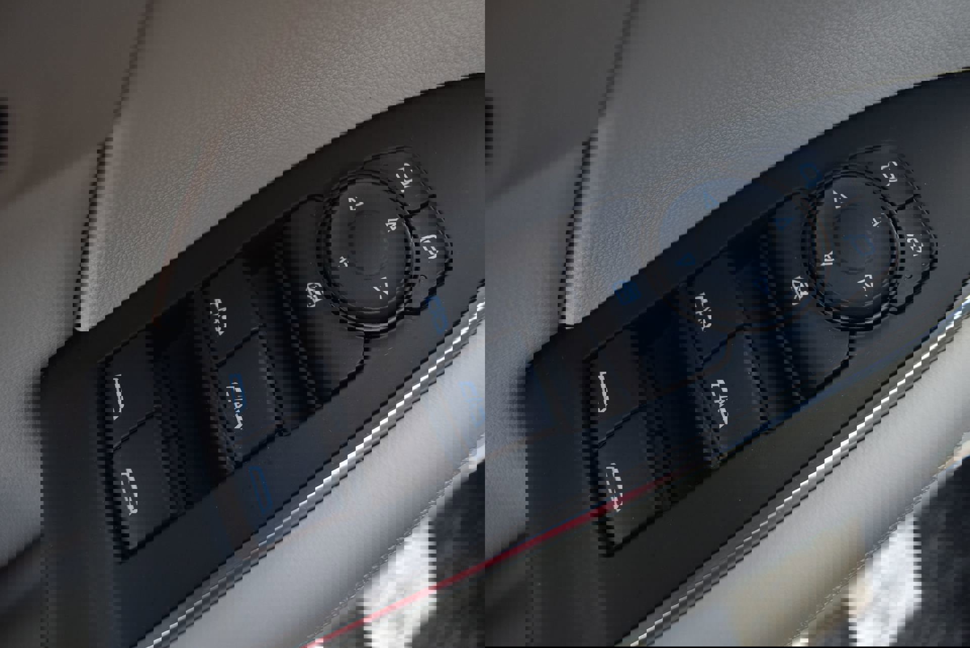 Used 2023 Buick Envision Essence AWD/4WD image 13