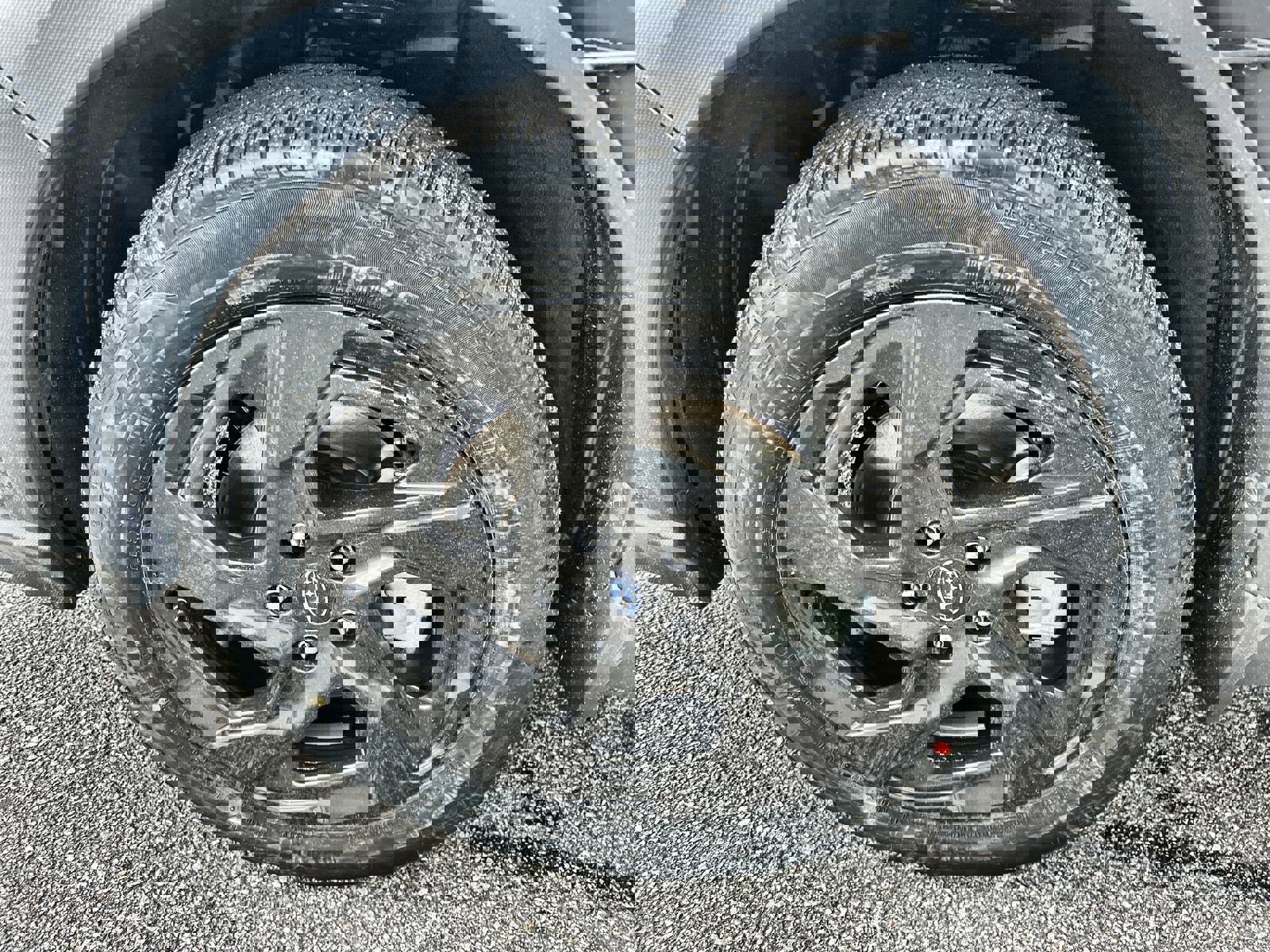 New 2026 Subaru Crosstrek 2.5i Sport w/ Popular Package #4A image 13