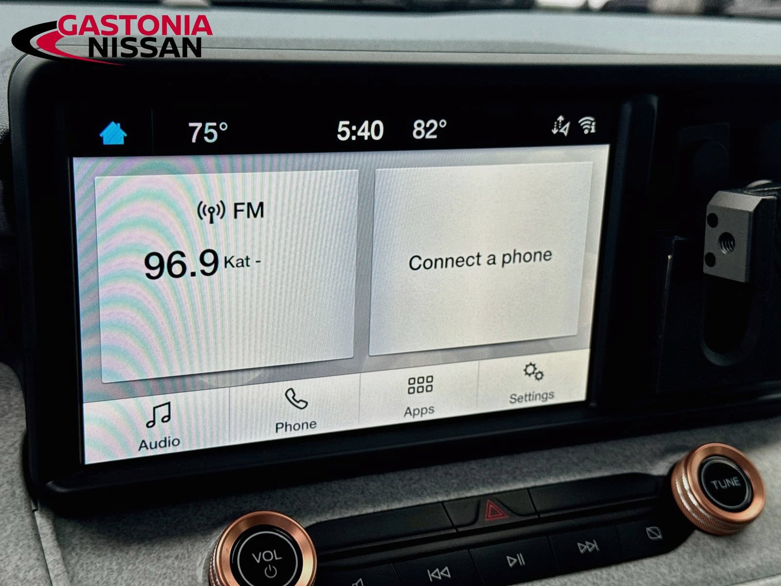 Used 2023 Ford Maverick XLT w/ XLT Luxury Package FWD image 19