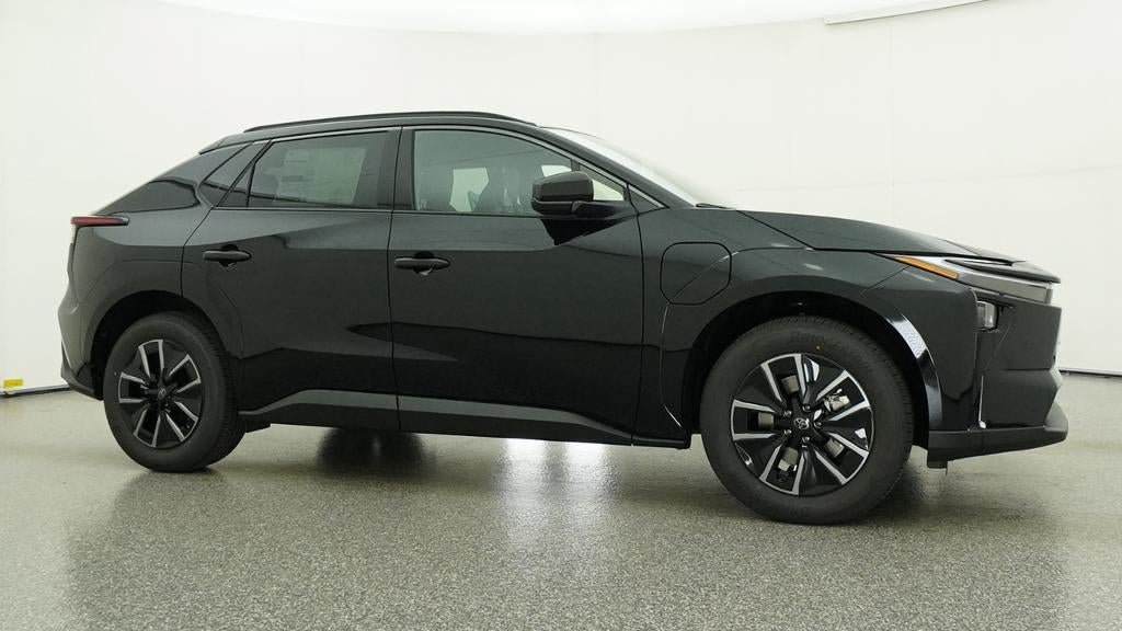 New 2026 Toyota bZ AWD/4WD image 28