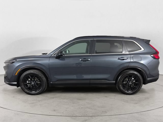 Used 2025 Honda CR-V Sport-L image 2