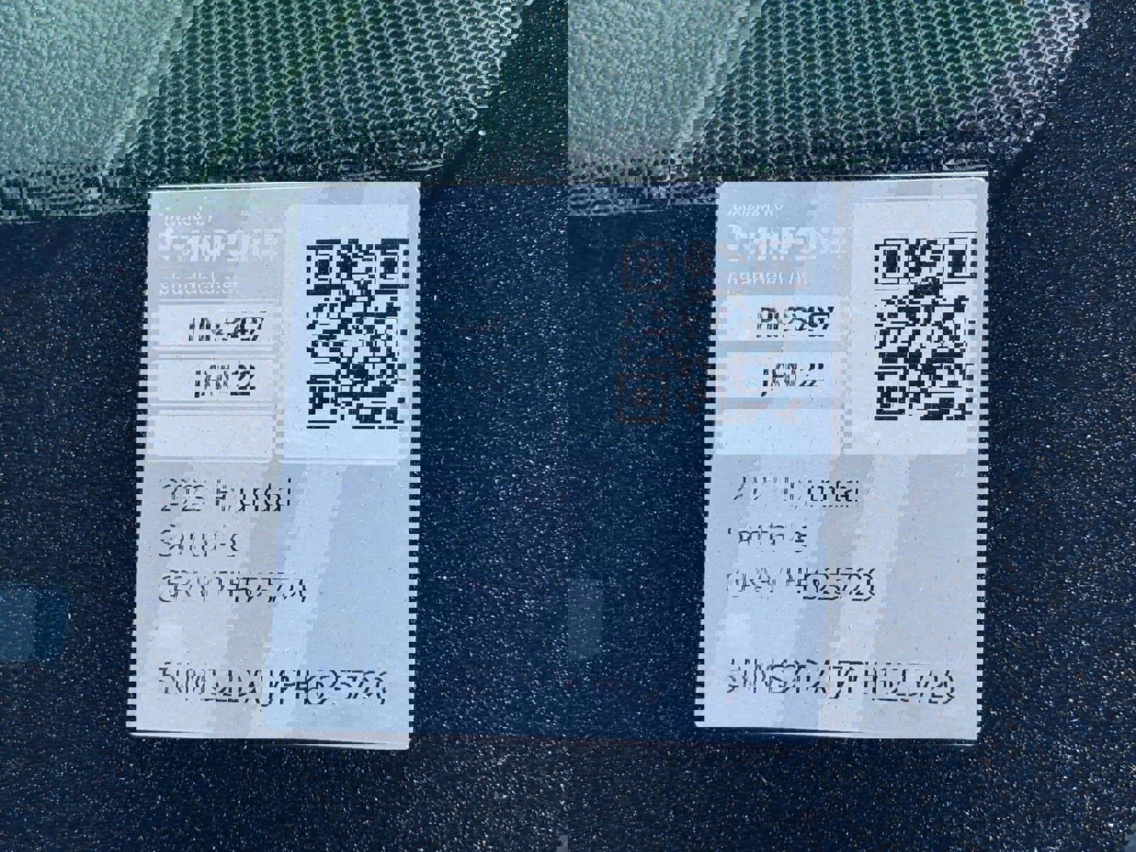 Used 2023 Hyundai Santa Fe SEL image 30