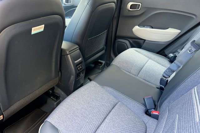 New 2026 Hyundai Venue SEL image 12