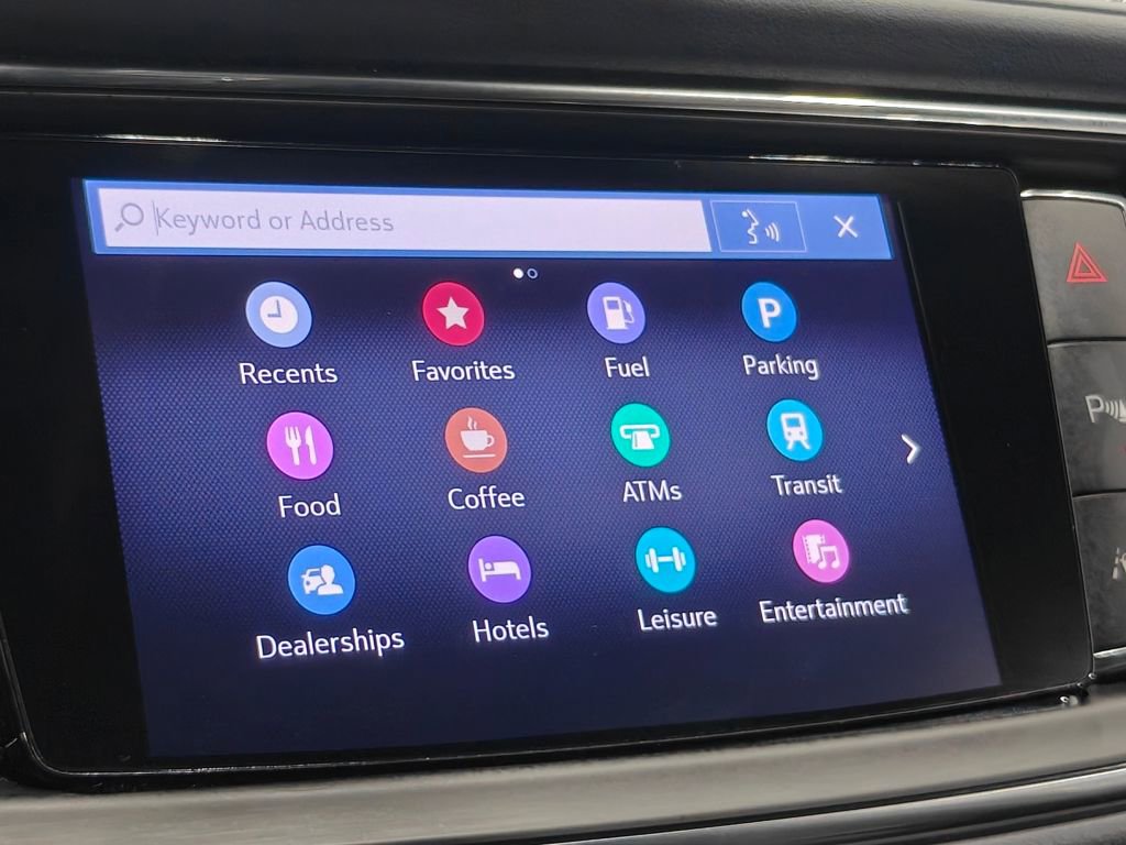 Used 2024 Buick Enclave Premium image 42