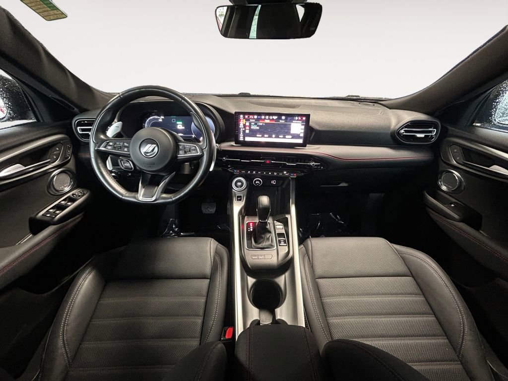 Used 2024 Dodge Hornet R/T Plus w/ Tech Pack Plus w/o Parking AWD/4WD image 13