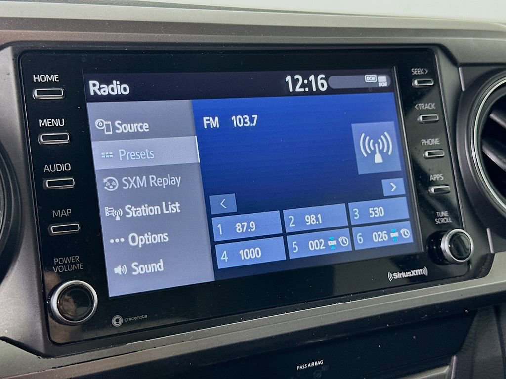Used 2023 Toyota Tacoma SR5 image 28