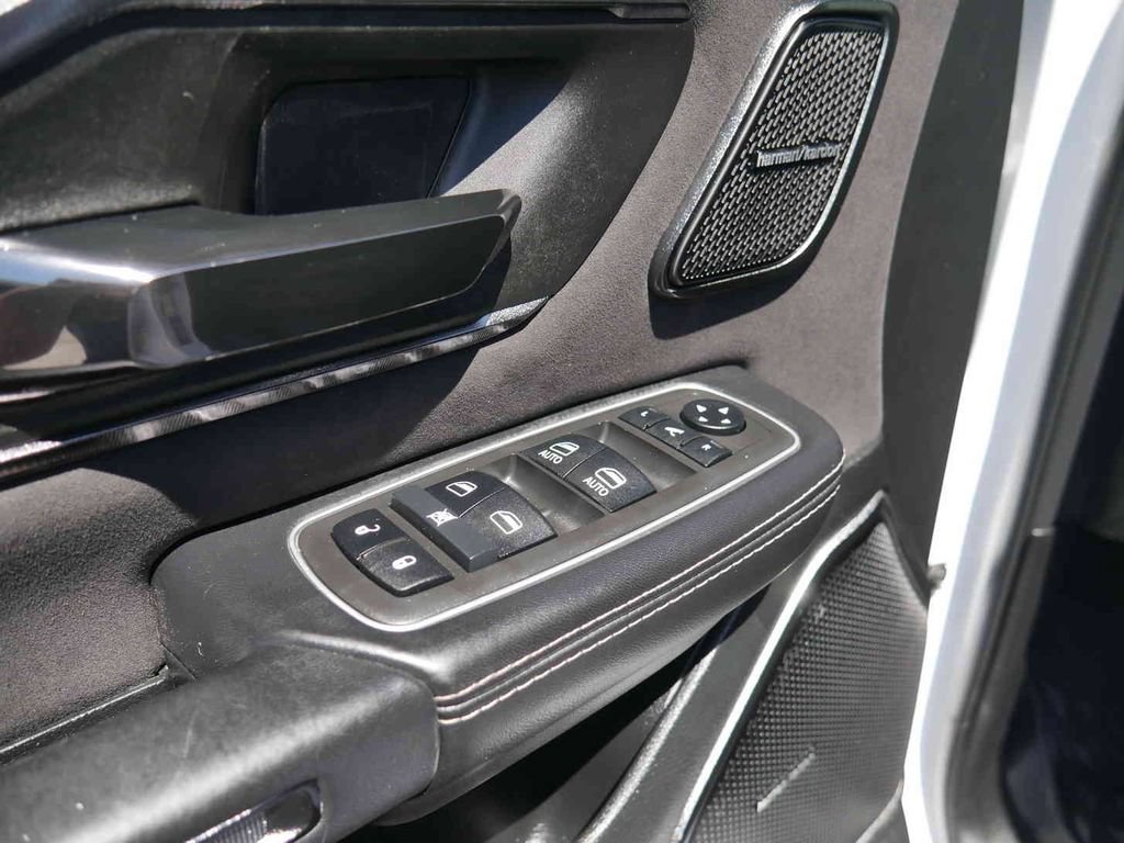Used 2021 RAM 1500 TRX w/ TRX Level 1 Equipment Group AWD/4WD image 28