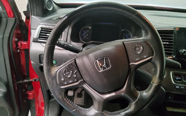 Used 2022 Honda Passport EX-L image 31