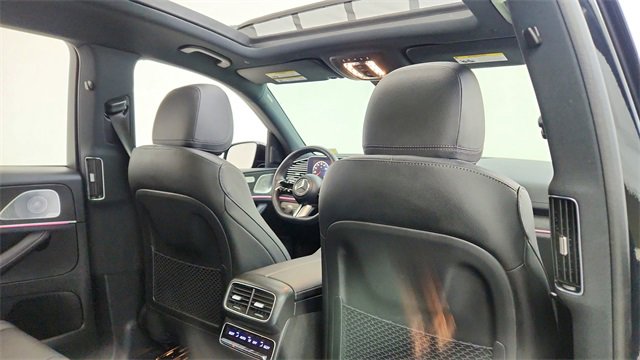 Used 2025 Mercedes-Benz GLS 450 4MATIC image 27