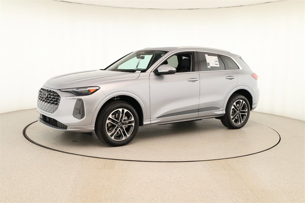 New 2025 Audi Q5 Premium Plus image 13