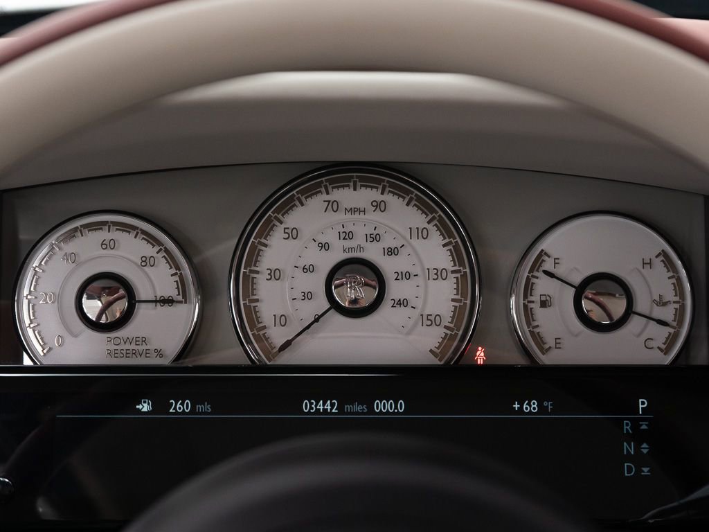 Certified 2020 Rolls-Royce Dawn image 41