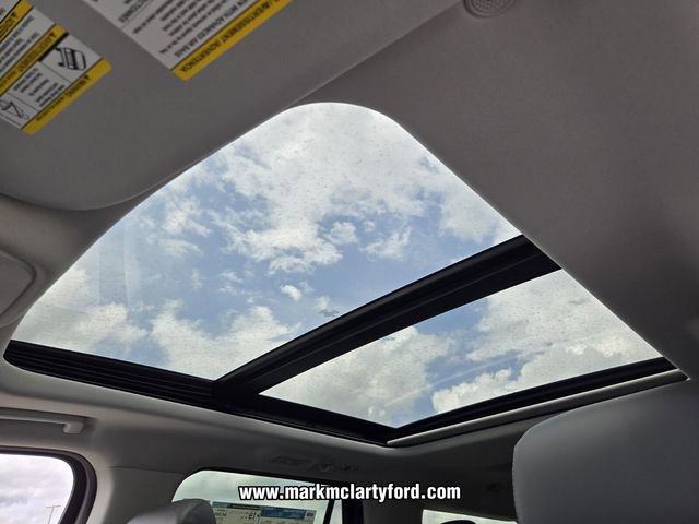 New 2026 Ford Expedition Max Active RWD image 7