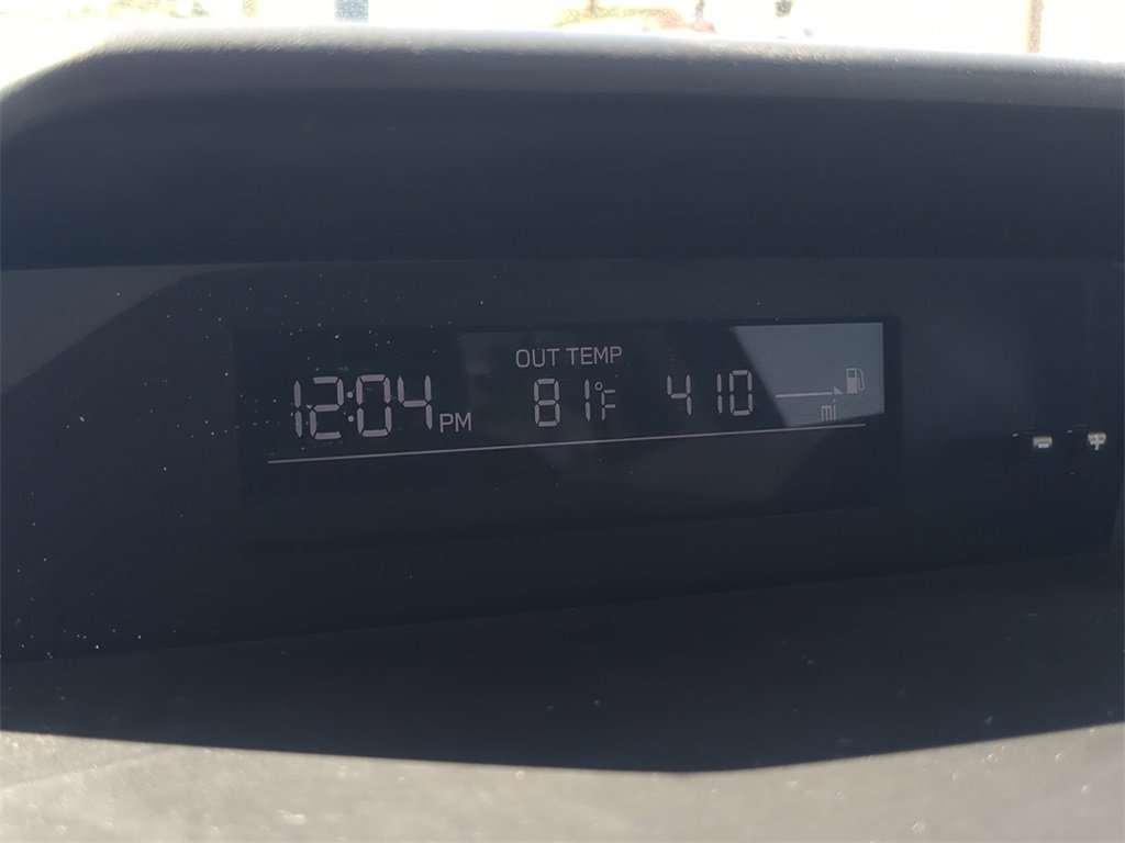 Used 2020 Subaru Crosstrek 2.0i Premium w/ Moonroof Package 2 image 21