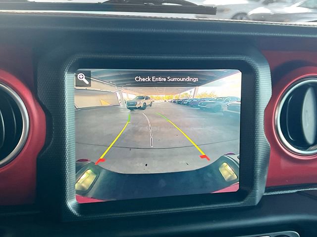 Used 2020 Jeep Gladiator Rubicon image 21