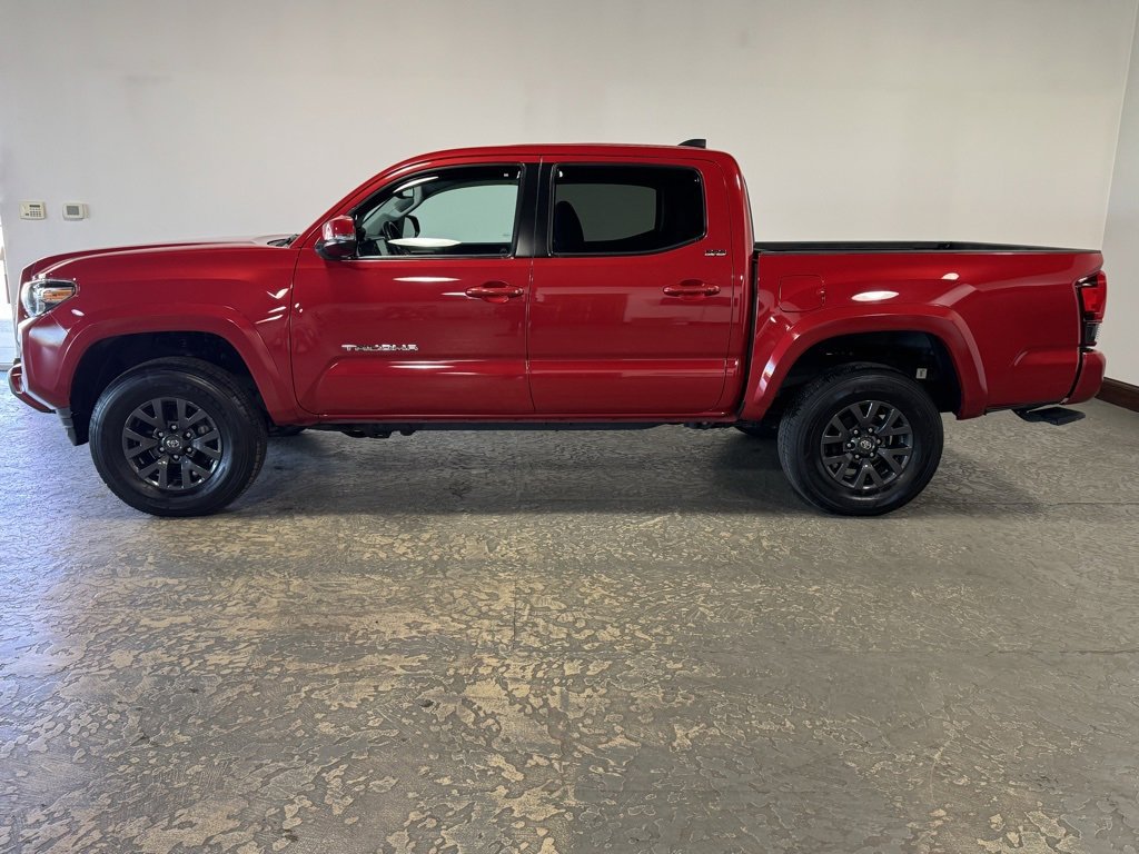 Used 2023 Toyota Tacoma SR5 image 7