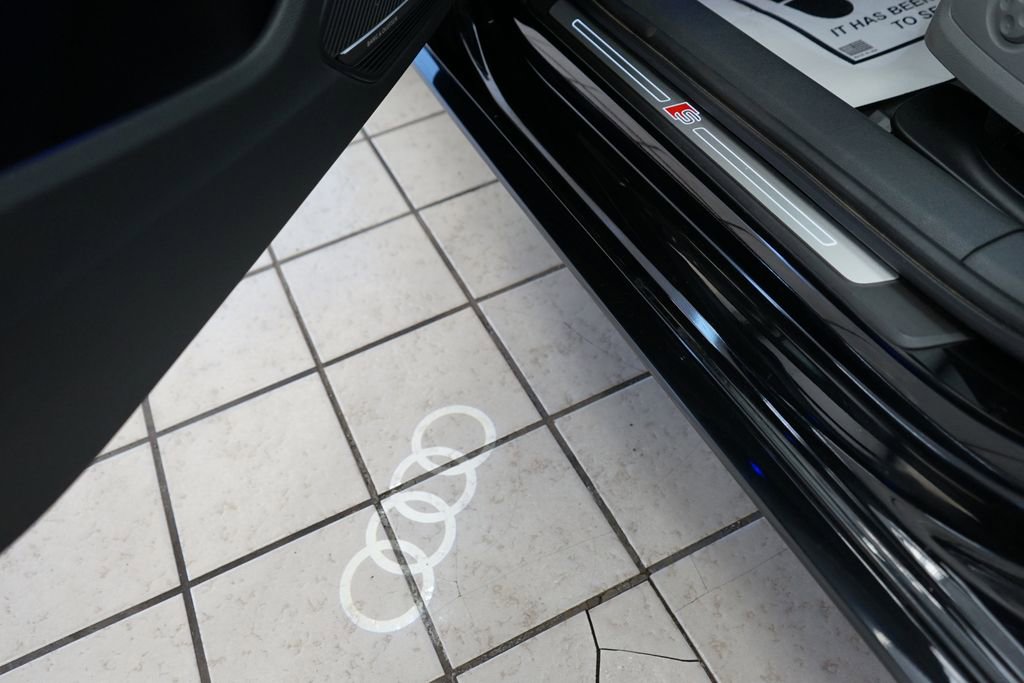 Used 2018 Audi A4 2.0T Prestige w/ Prestige Package AWD/4WD image 28