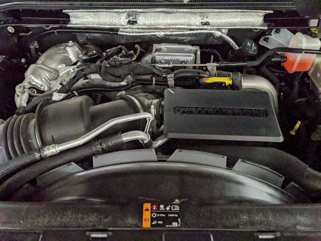 Used 2020 Chevrolet Silverado 2500 LT w/ All Star Edition image 21