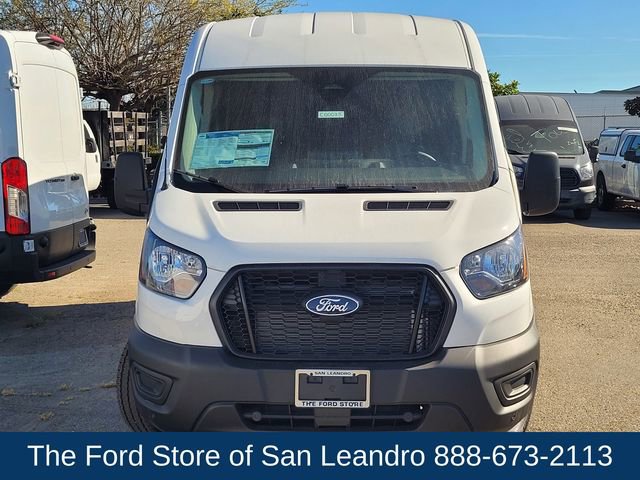 New 2026 Ford Transit 250 148 Medium Roof w/ Load Area Protection Package image 4