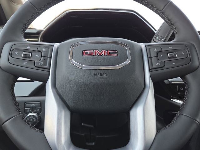 New 2026 GMC Sierra 1500 Elevation AWD/4WD image 34