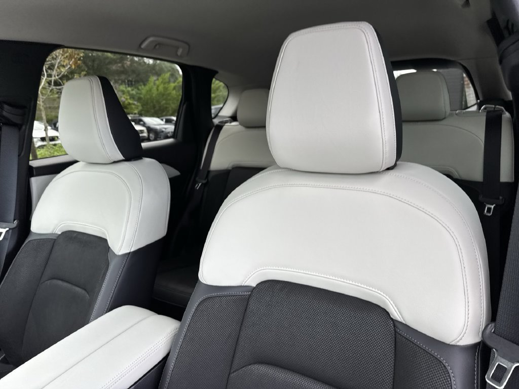 New 2026 MAZDA CX-5 Select AWD/4WD image 42