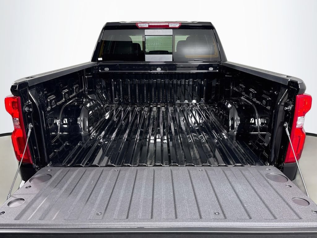 New 2026 Chevrolet Silverado 1500 RST w/ All Star Edition Plus AWD/4WD image 27