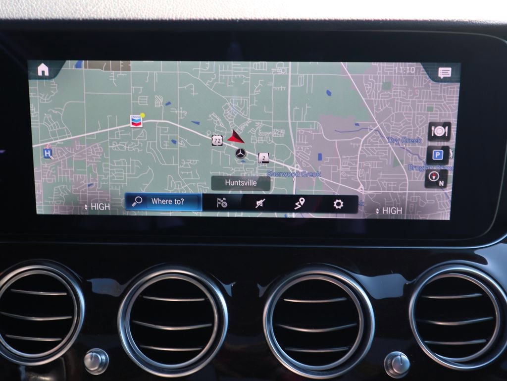 Certified 2023 Mercedes-Benz E 350 Sedan image 16