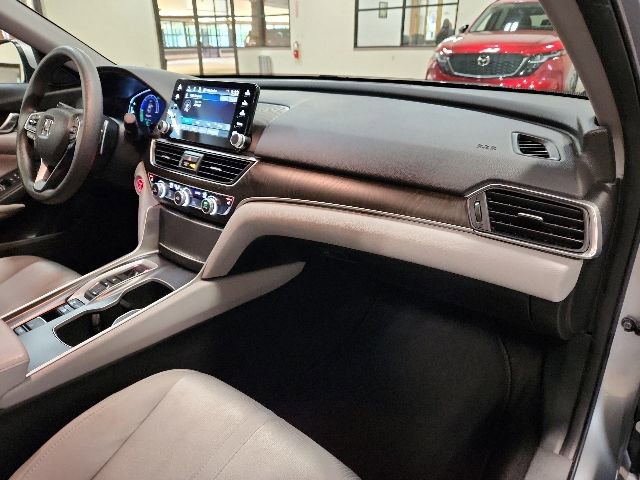 Used 2019 Honda Accord EX image 31