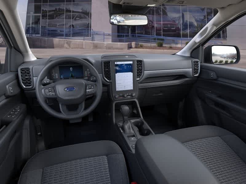 New 2026 Ford Ranger XL w/ Trailer Tow Package AWD/4WD image 10