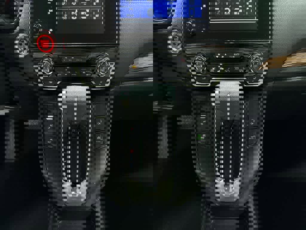 Used 2022 Honda CR-V EX image 21