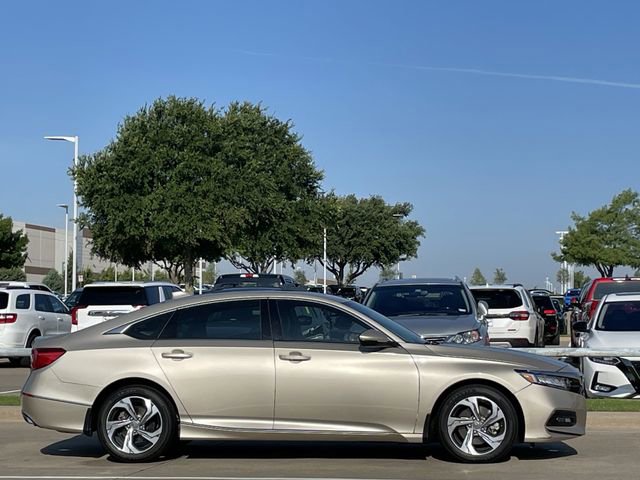 Used 2019 Honda Accord EX-L image 3