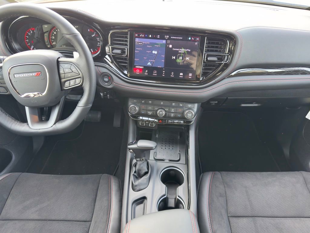 New 2026 Dodge Durango GT image 11