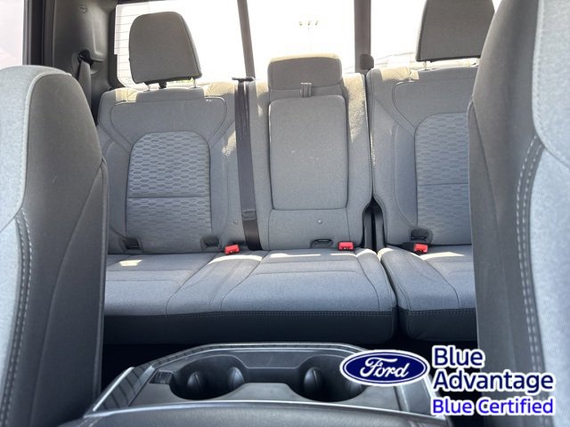Used 2025 RAM 1500 Big Horn image 34