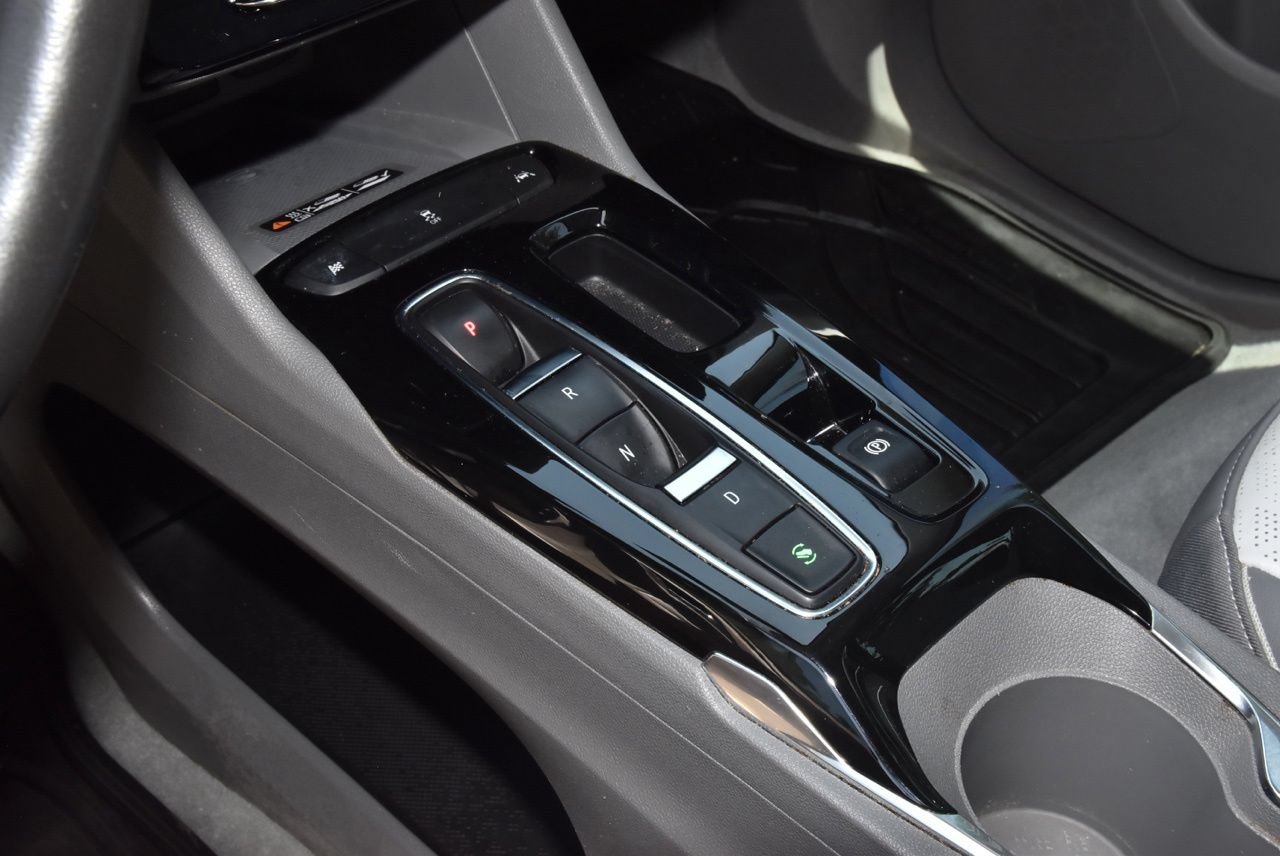 Used 2023 Chevrolet Bolt EUV Premier w/ Sun & Sound Package FWD image 29