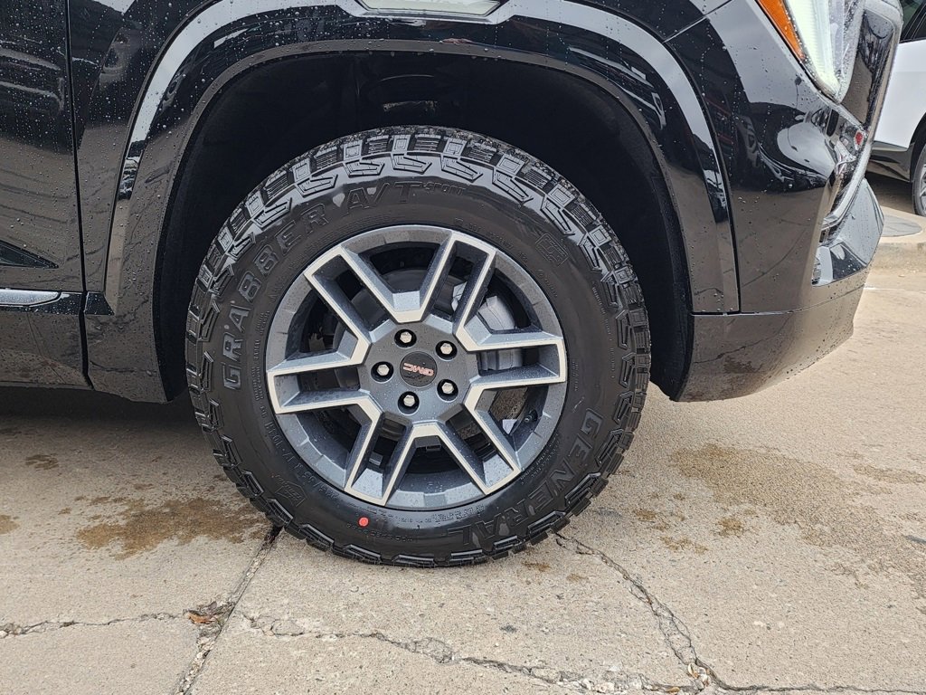 New 2026 GMC Terrain AT4 w/ Convenience Package III image 53