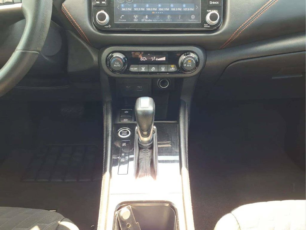 Used 2021 Nissan Kicks SR FWD image 10