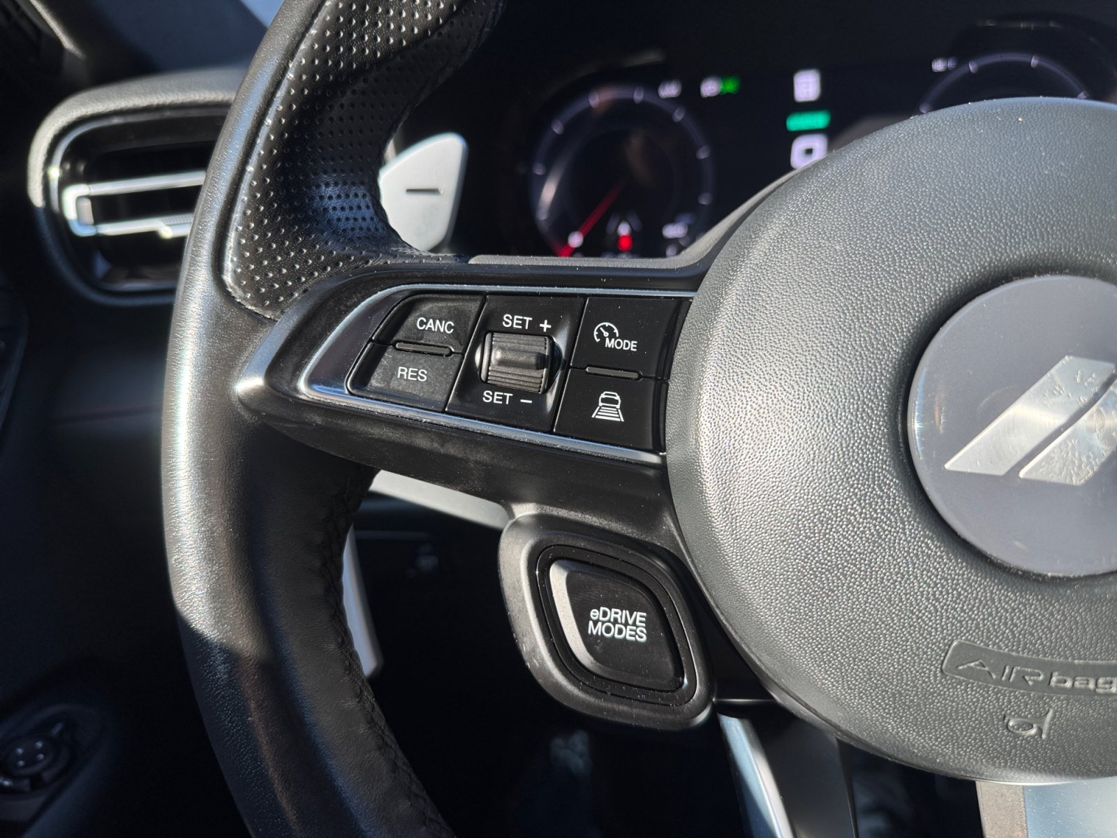 Used 2024 Dodge Hornet R/T AWD/4WD image 24