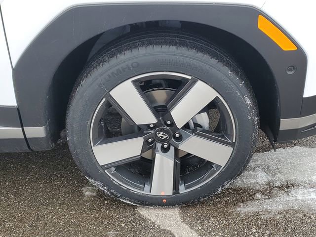 New 2026 Hyundai Santa Fe Limited image 6