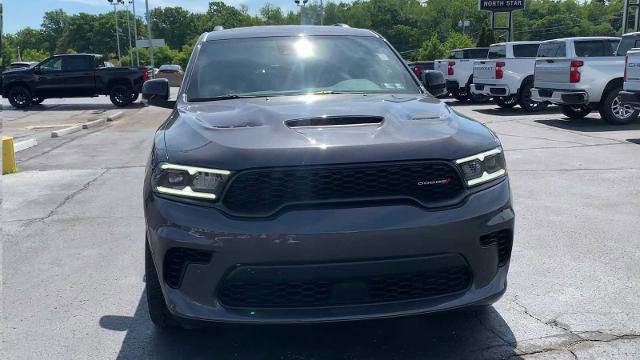 Used 2024 Dodge Durango R/T AWD/4WD image 3
