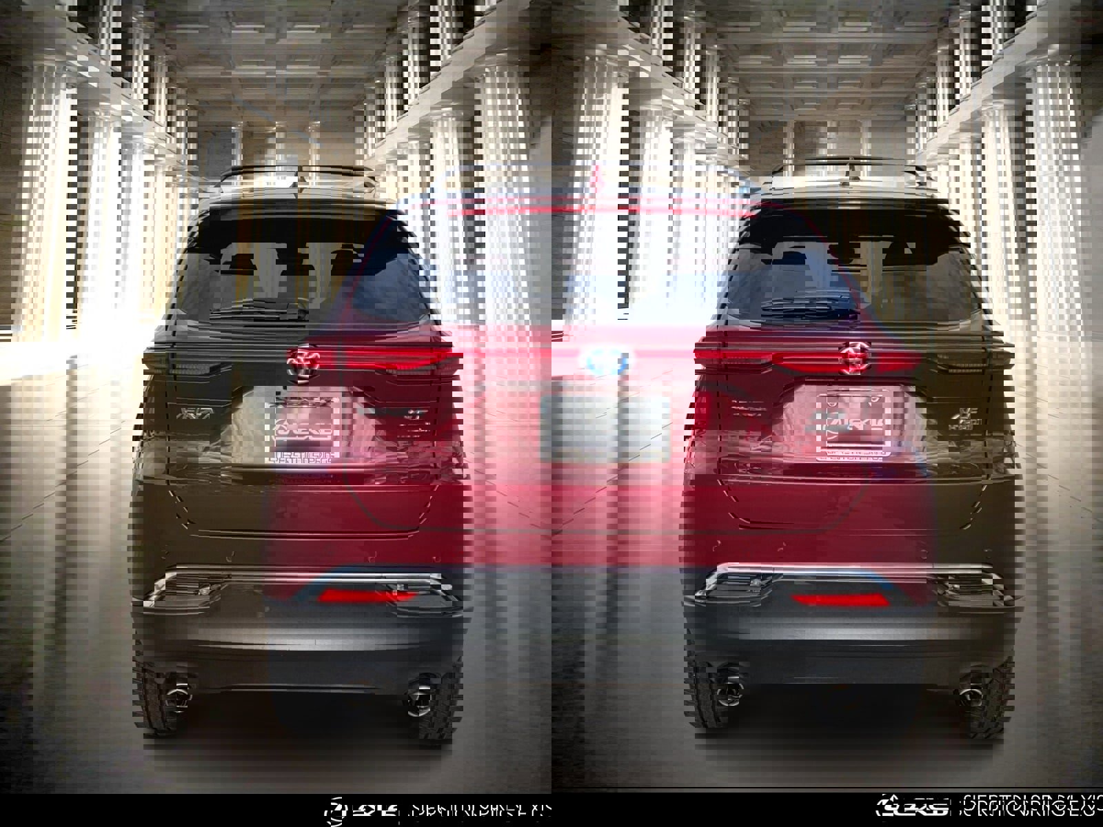 Used 2021 Toyota Venza XLE image 6