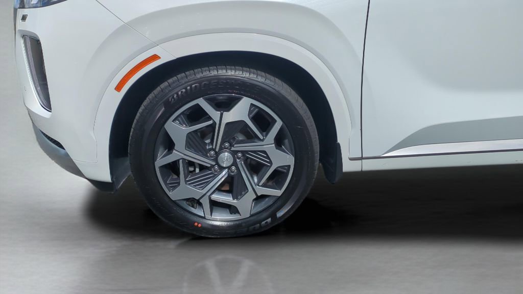 Used 2022 Hyundai Palisade Calligraphy w/ Cargo Package image 10