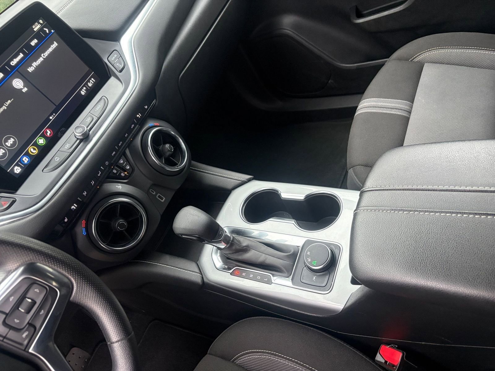 Used 2025 Chevrolet Blazer LT image 43