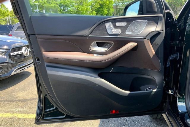 Certified 2023 Mercedes-Benz GLE 350 4MATIC image 18