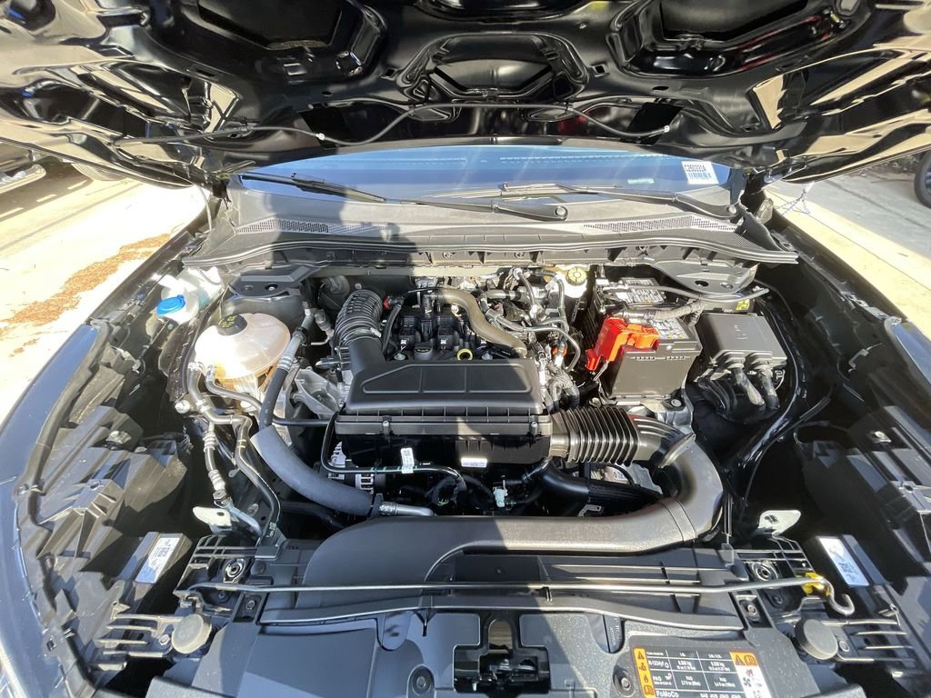 Used 2025 Ford Escape ST-Line FWD image 30
