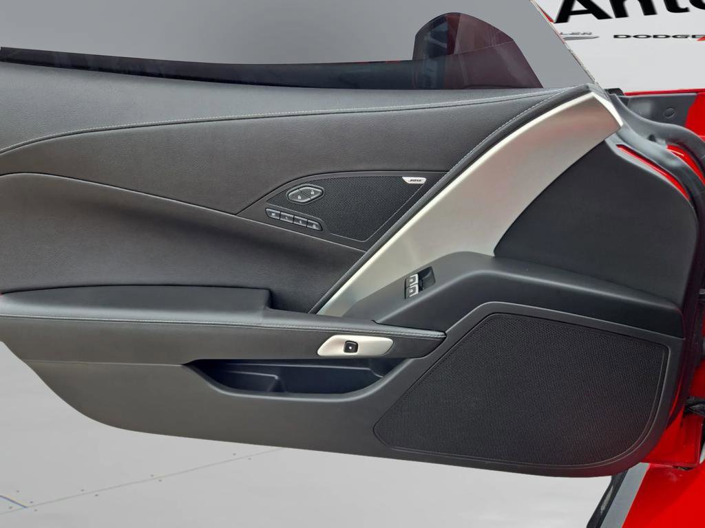 Used 2017 Chevrolet Corvette Z06 image 33