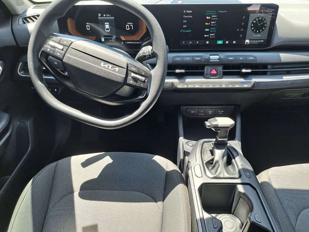 Used 2025 Kia K4 FWD image 18