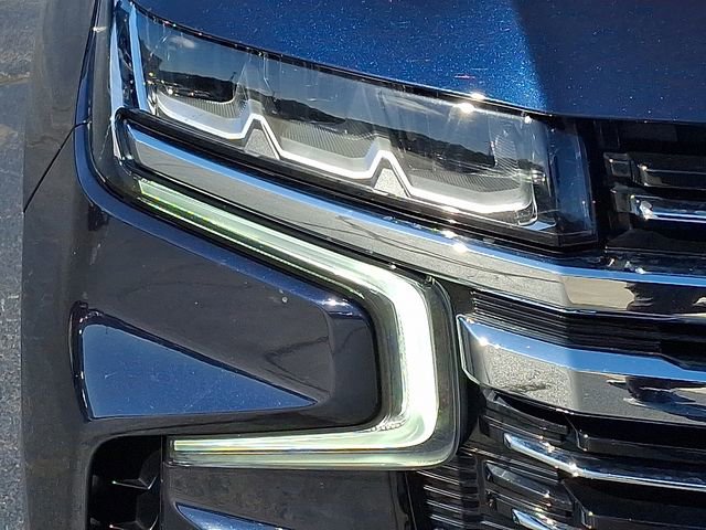 Used 2024 Chevrolet Tahoe LT image 9